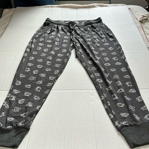 Joyspun Large Joggers